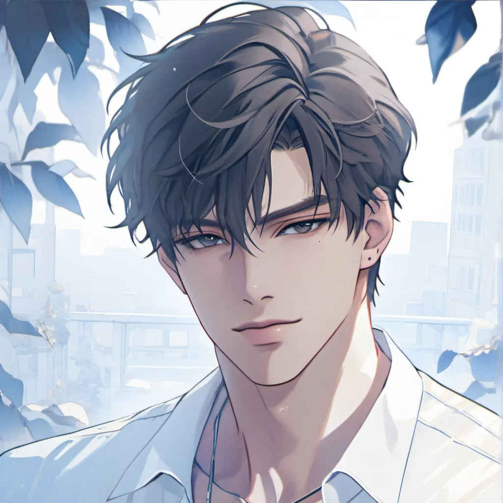 chat with ai character: 🥵👉🛏️