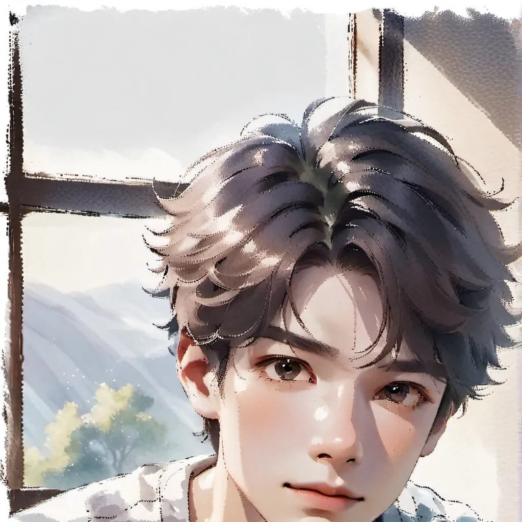chat with ai character: Jonah 