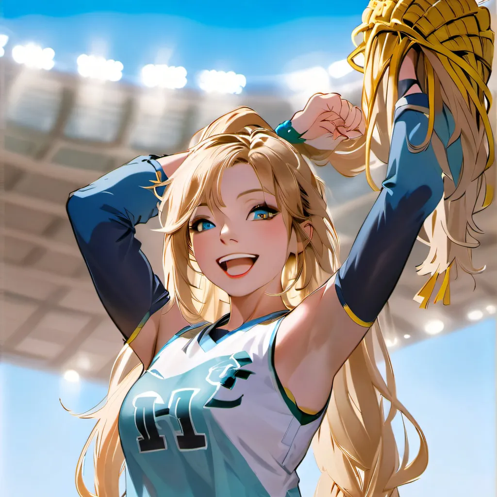 chat with ai character: Sophia