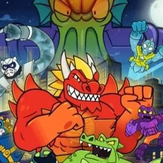 chat with ai character: GooJitZu WonderVal