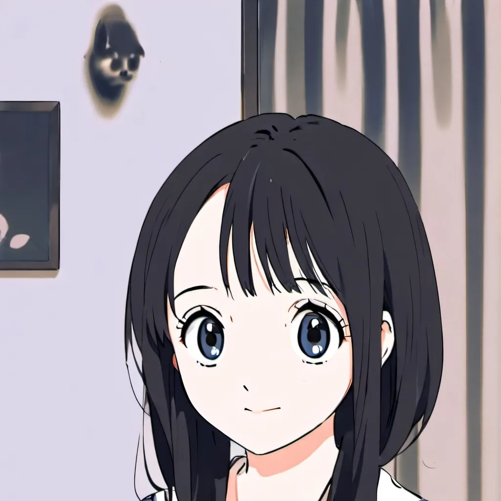 chat with ai character: Akiho Mitsubishi