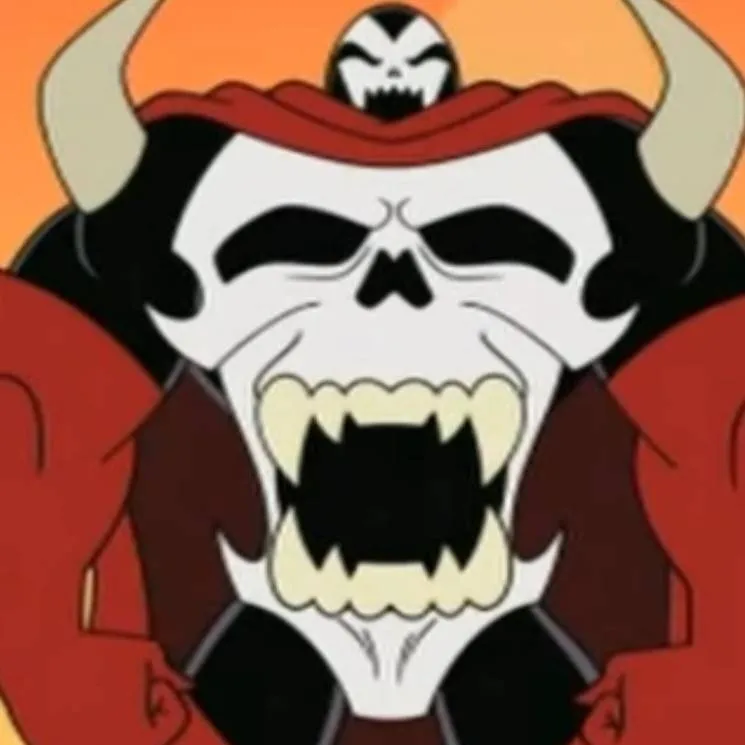 chat with ai character: General Ogun