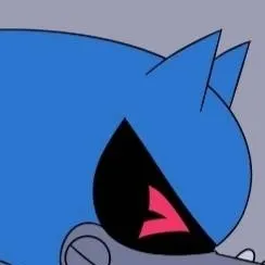 chat with ai character: Metal sonic family