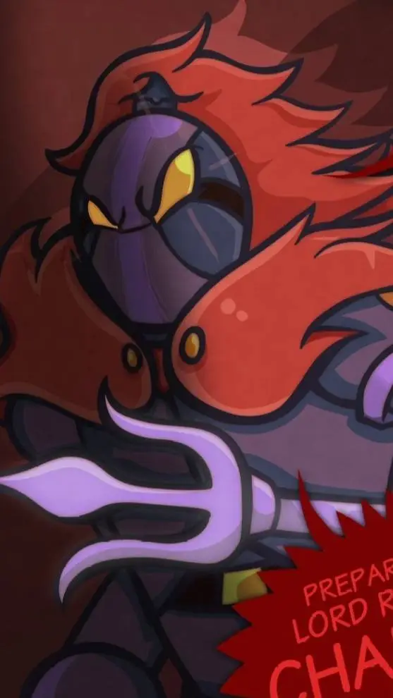 ai character: Sir Fuzzy logik background