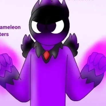 chat with ai character: Rainbow friends X