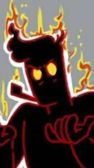 ai character: Father (Benedict) background