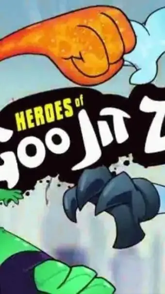 ai character: GooJitZu s1 background