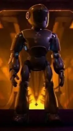 Talkie AI - Chat with Toonami tom