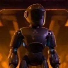 chat with ai character: Toonami tom