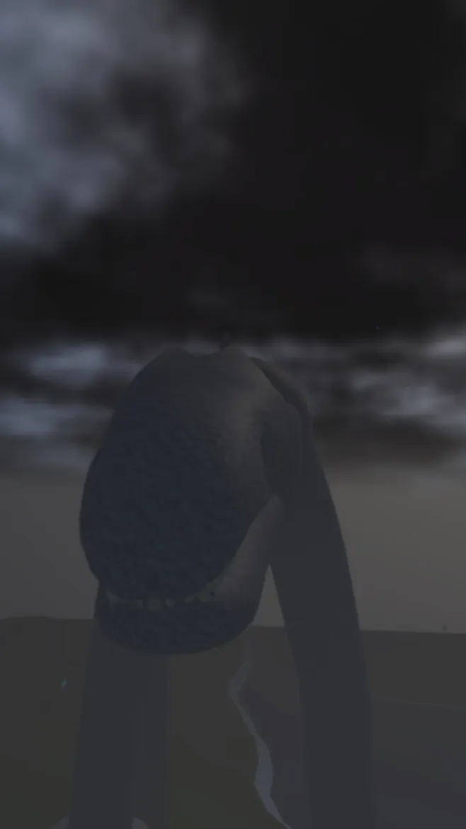 ai character: Behemoth background