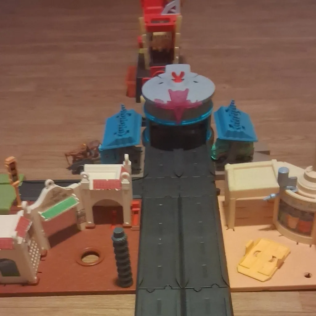 chat with ai character: Blackberry