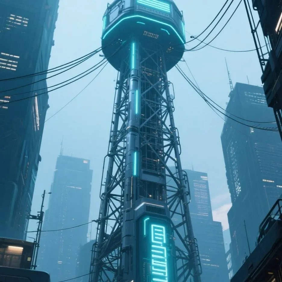 chat with ai character: Big branch