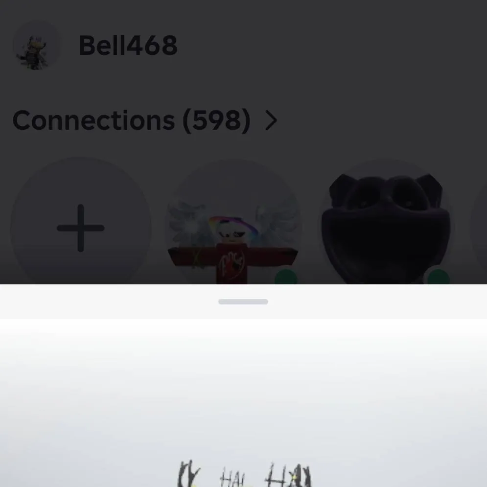 chat with ai character: B a