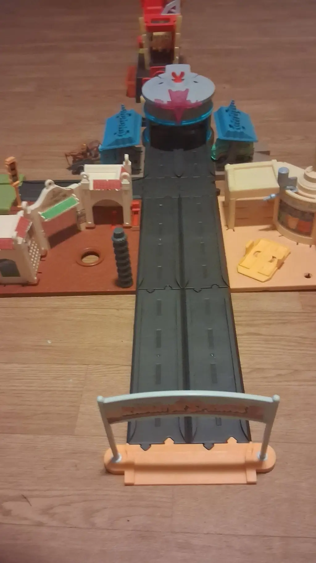 ai character: My\nDream2 background