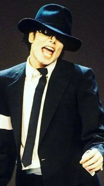 Talkie AI - Chat with Michael Jackson 