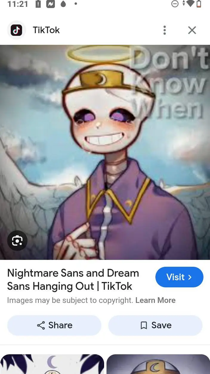 ai character: passive nightmare  background