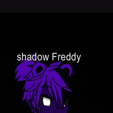 chat with ai character: shadow Freddy 