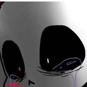 chat with ai character: cross sans