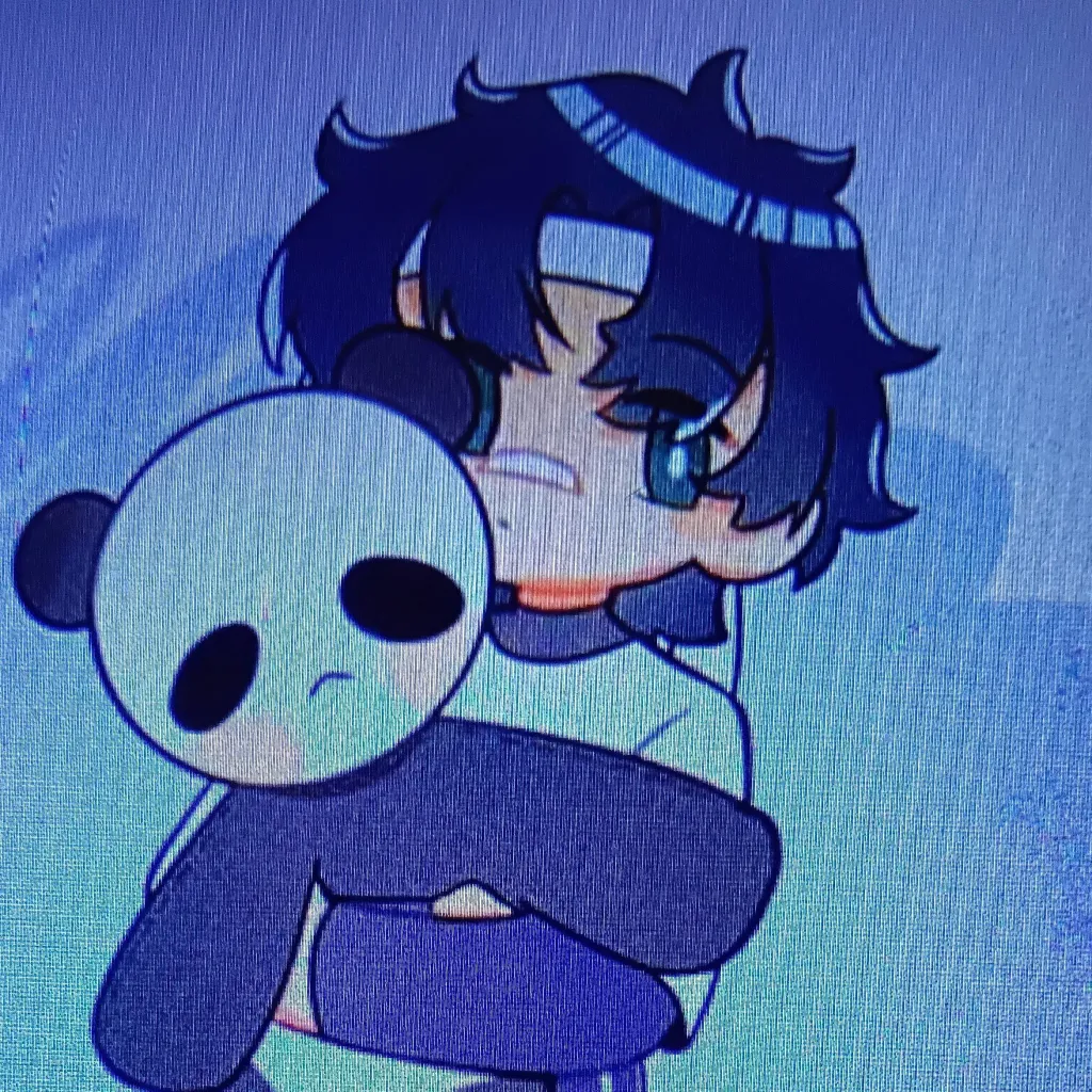 chat with ai character: kid sapnap 