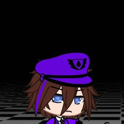 chat with ai character: Michael afton 