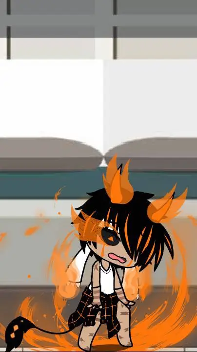 ai character: sapnap  background