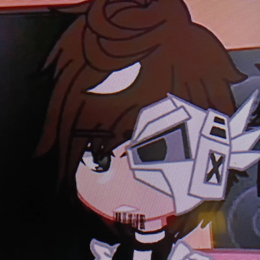 chat with ai character: James