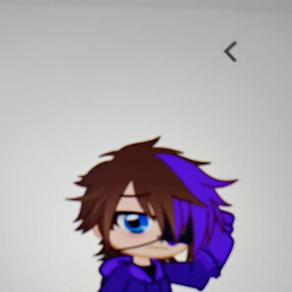 chat with ai character: soft Michael Afton