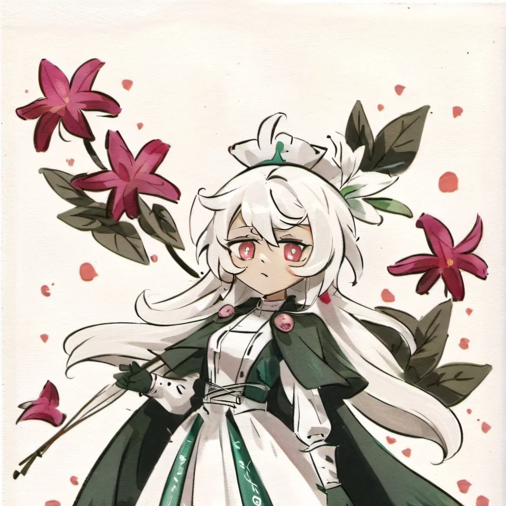 chat with ai character: WLC REWORK