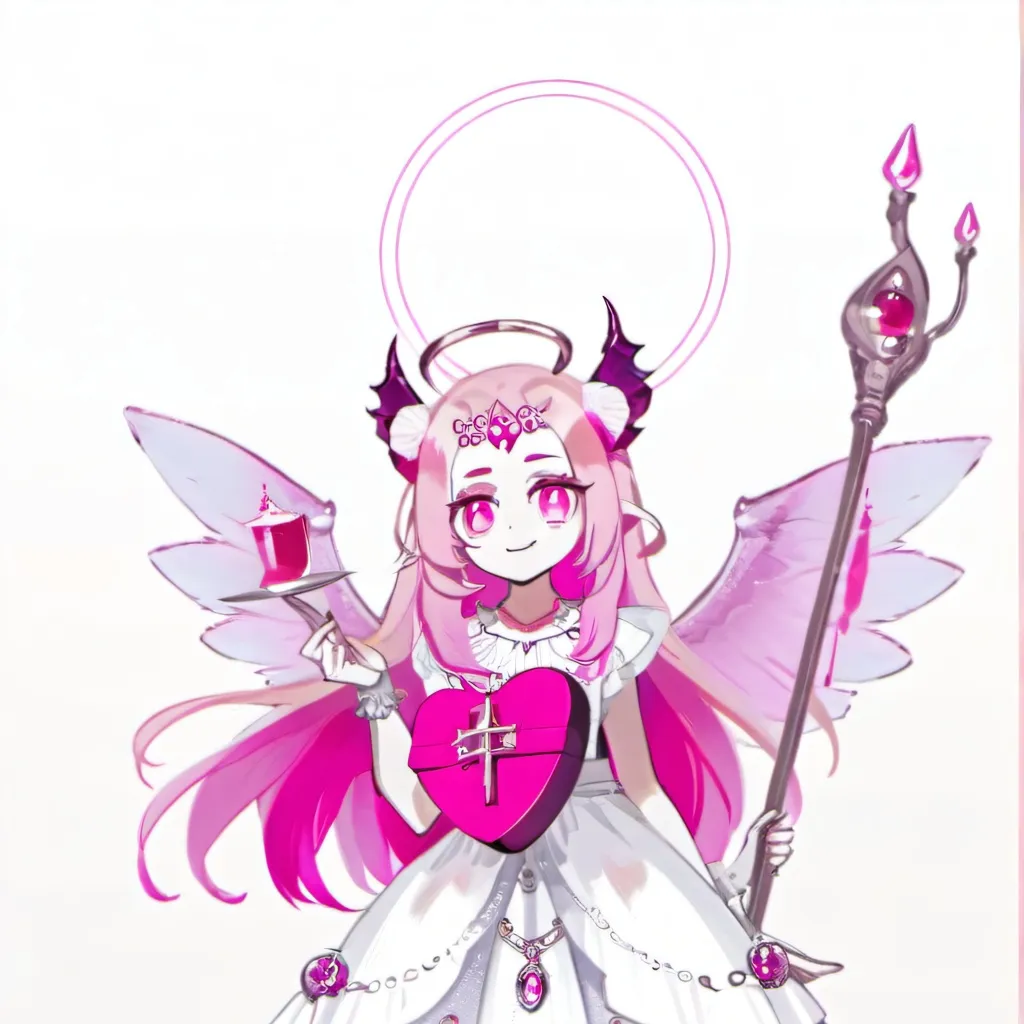 chat with ai character: ESC