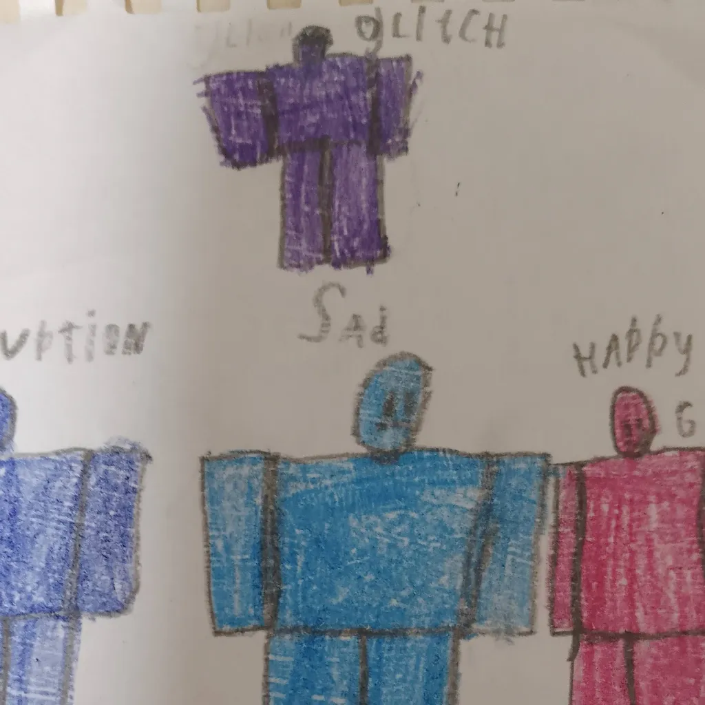 chat with ai character: my friendship