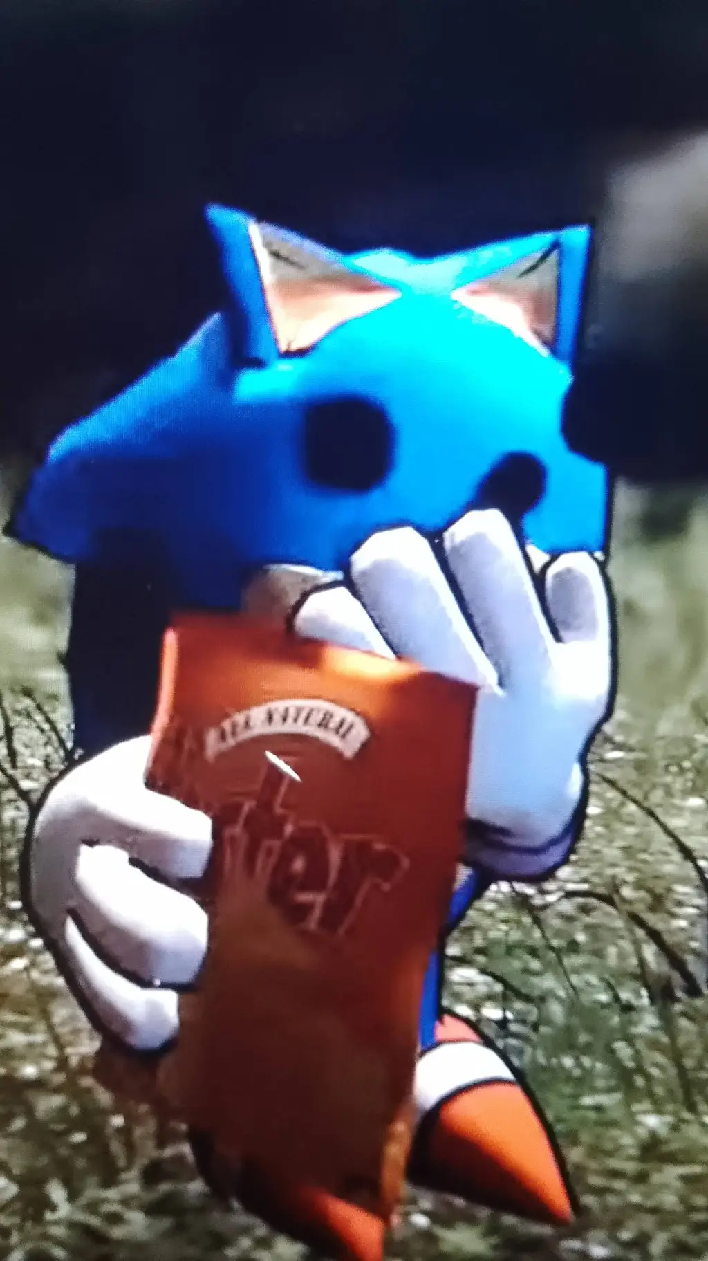 ai character: Glitch's School 2 background