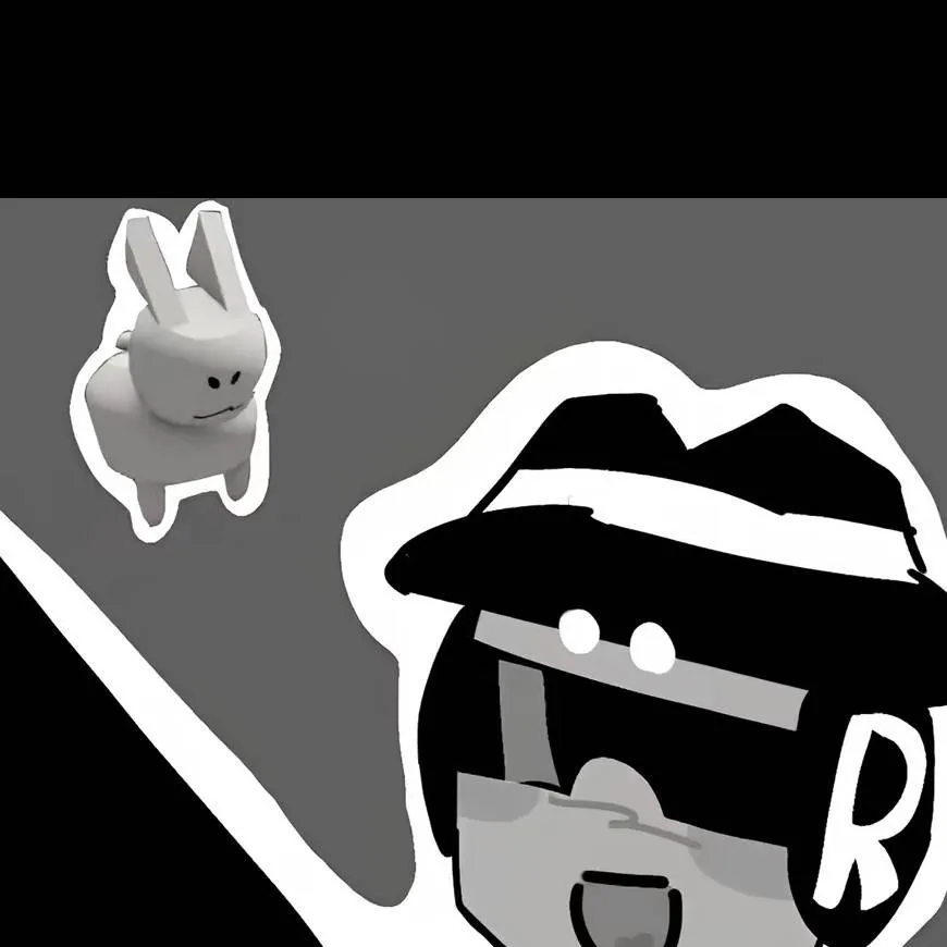 chat with ai character: chance