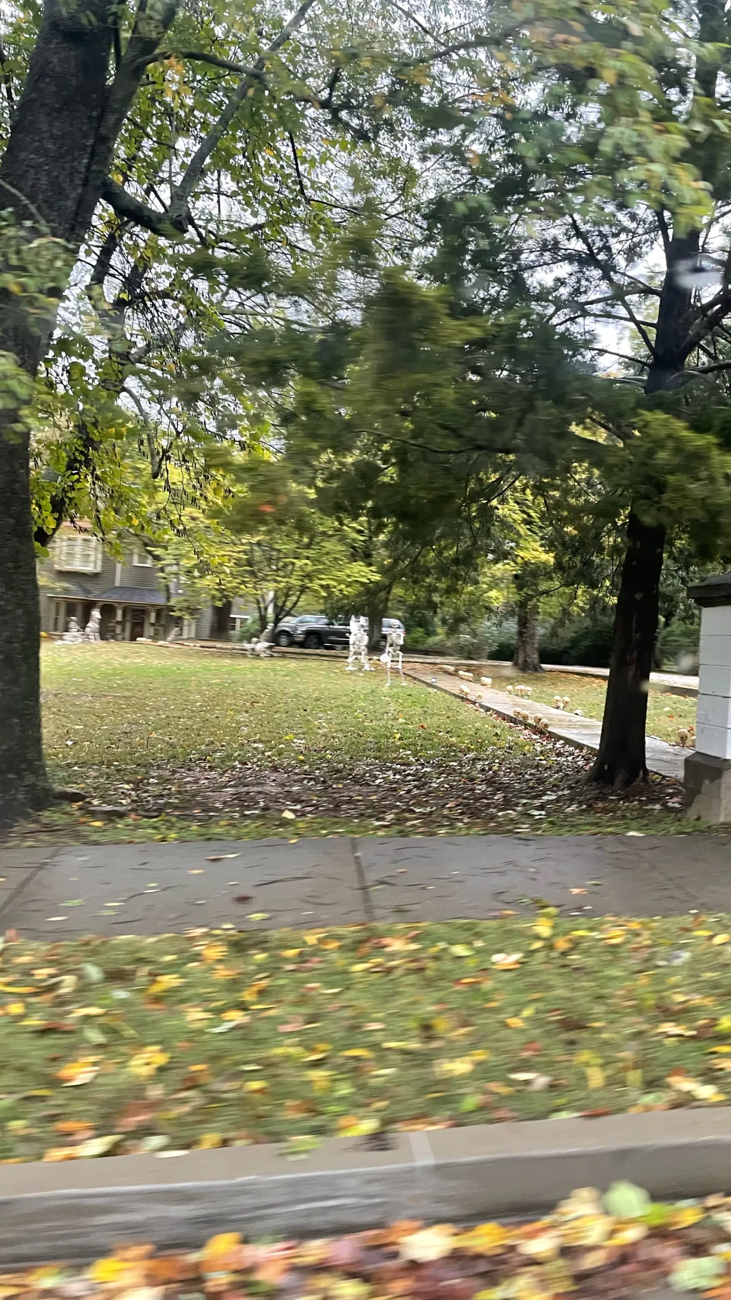 ai character: Jason background