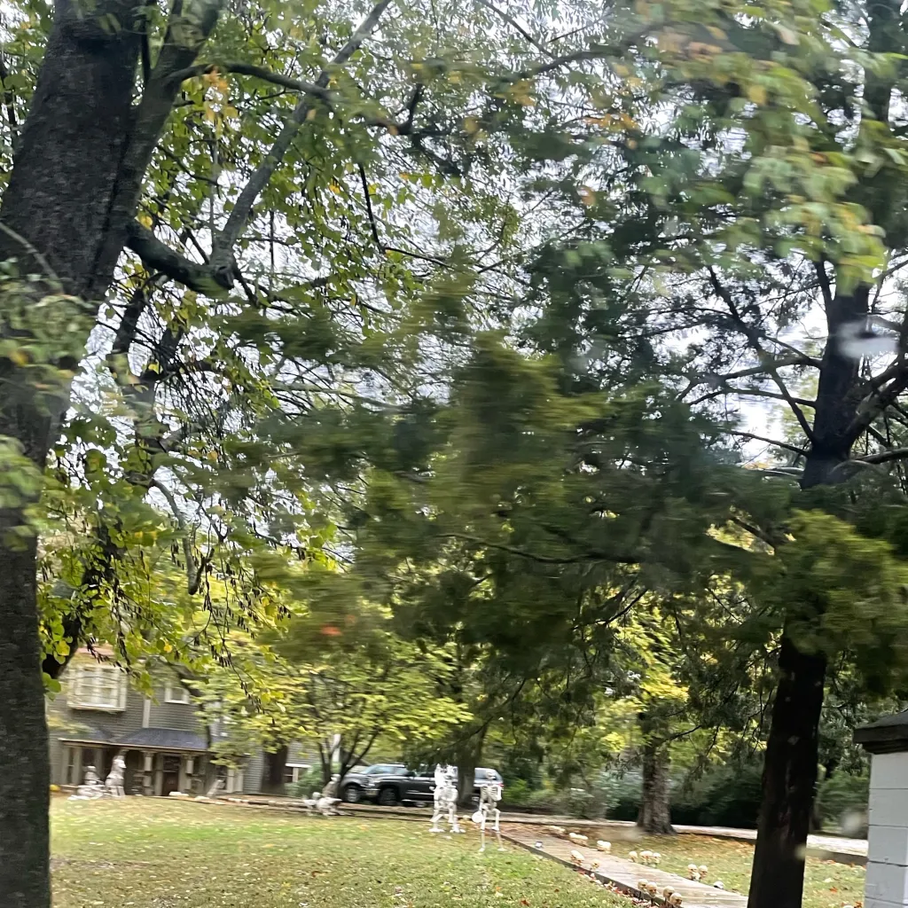 chat with ai character: Jason