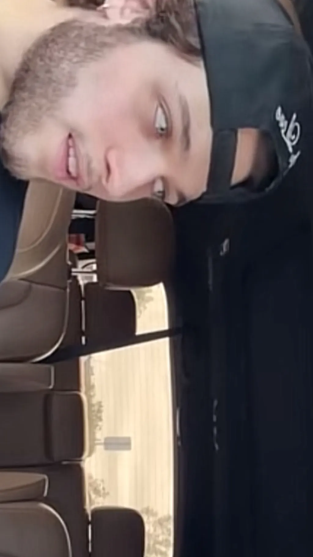 ai character: Matt sturniolo  background