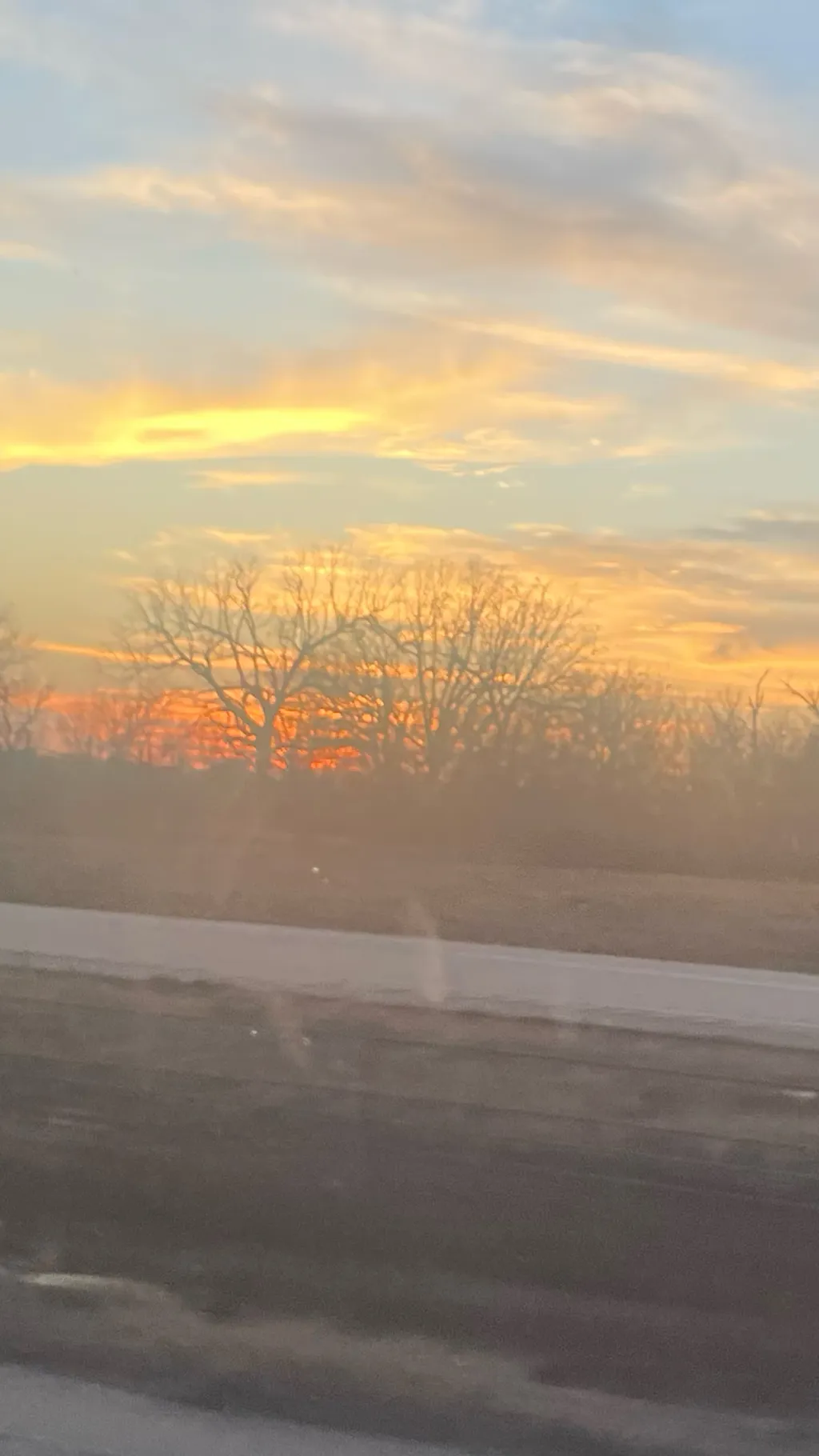 ai character: Lucky background