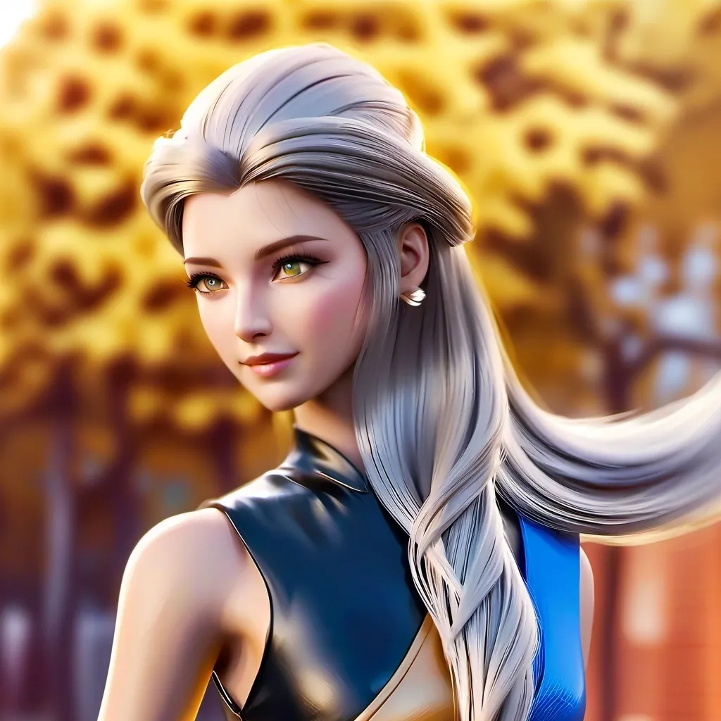 chat with ai character: Willa Lynkensen