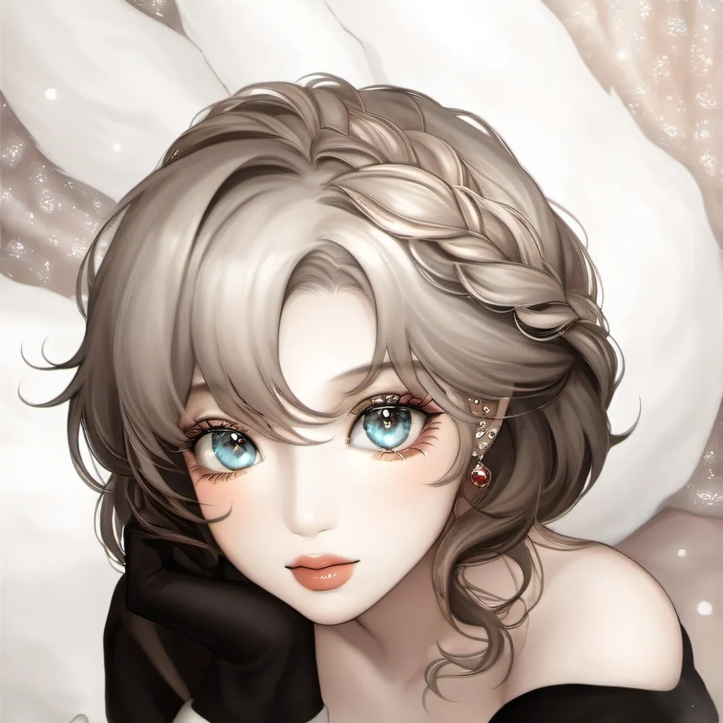 chat with ai character: Sarina