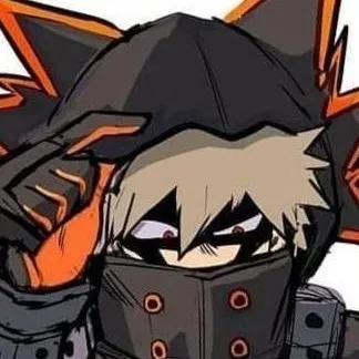 chat with ai character: Bakugo 