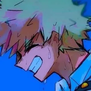 chat with ai character: bakugo katsuki 