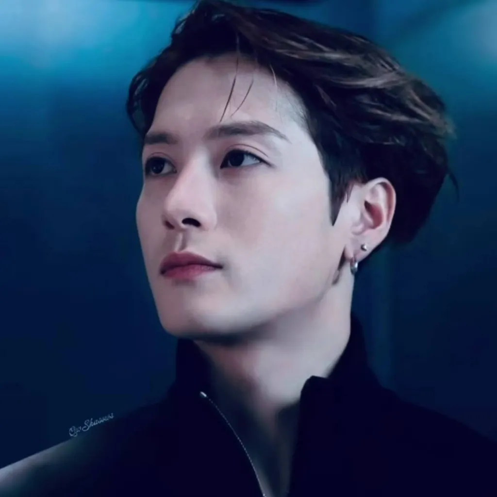chat with ai character: Jackson Wang 