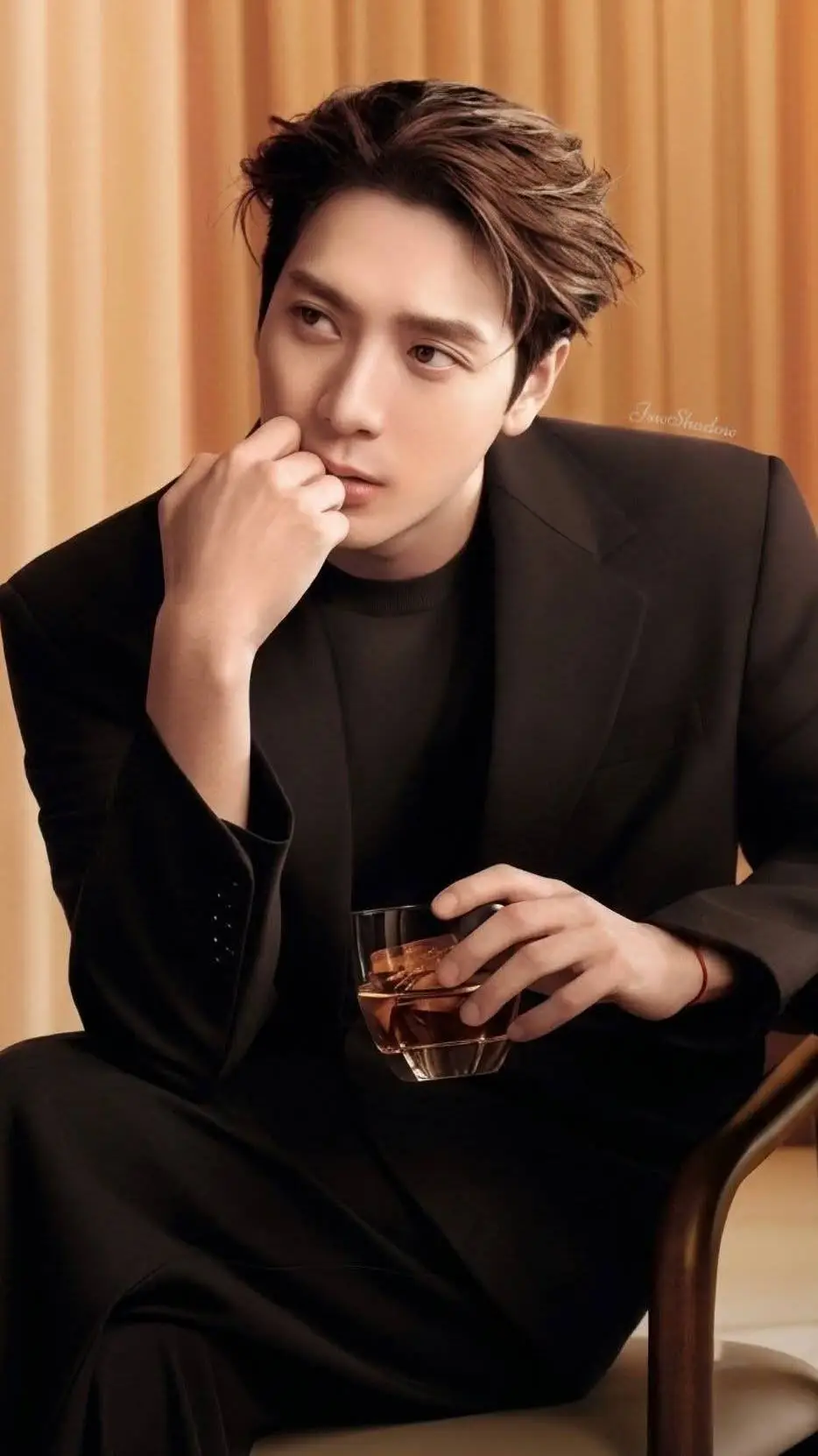 Talkie AI - Chat with Jackson Wang 