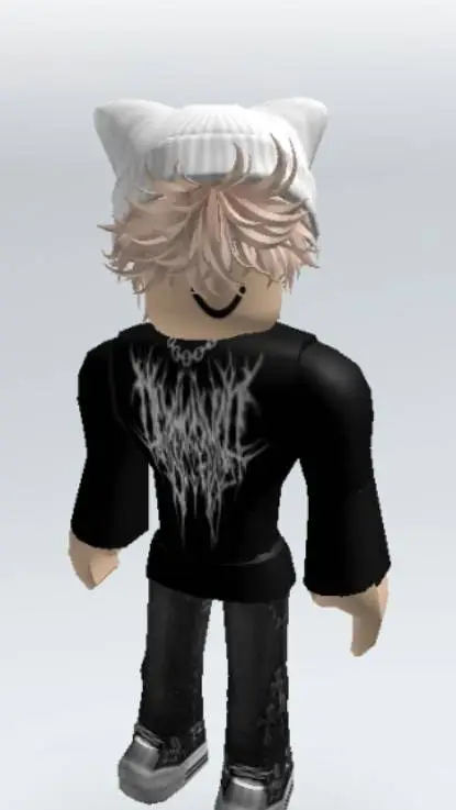ai character: GOJOHASBEENSEALED8 background