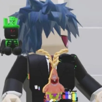 chat with ai character: youaredeadbleh898