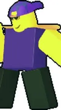 ai character: Finn mcool background