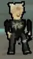 ai character: fight background