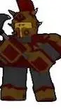 ai character: reginald background