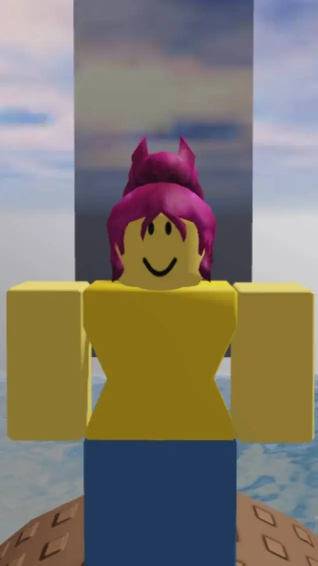 ai character: Idk?? background