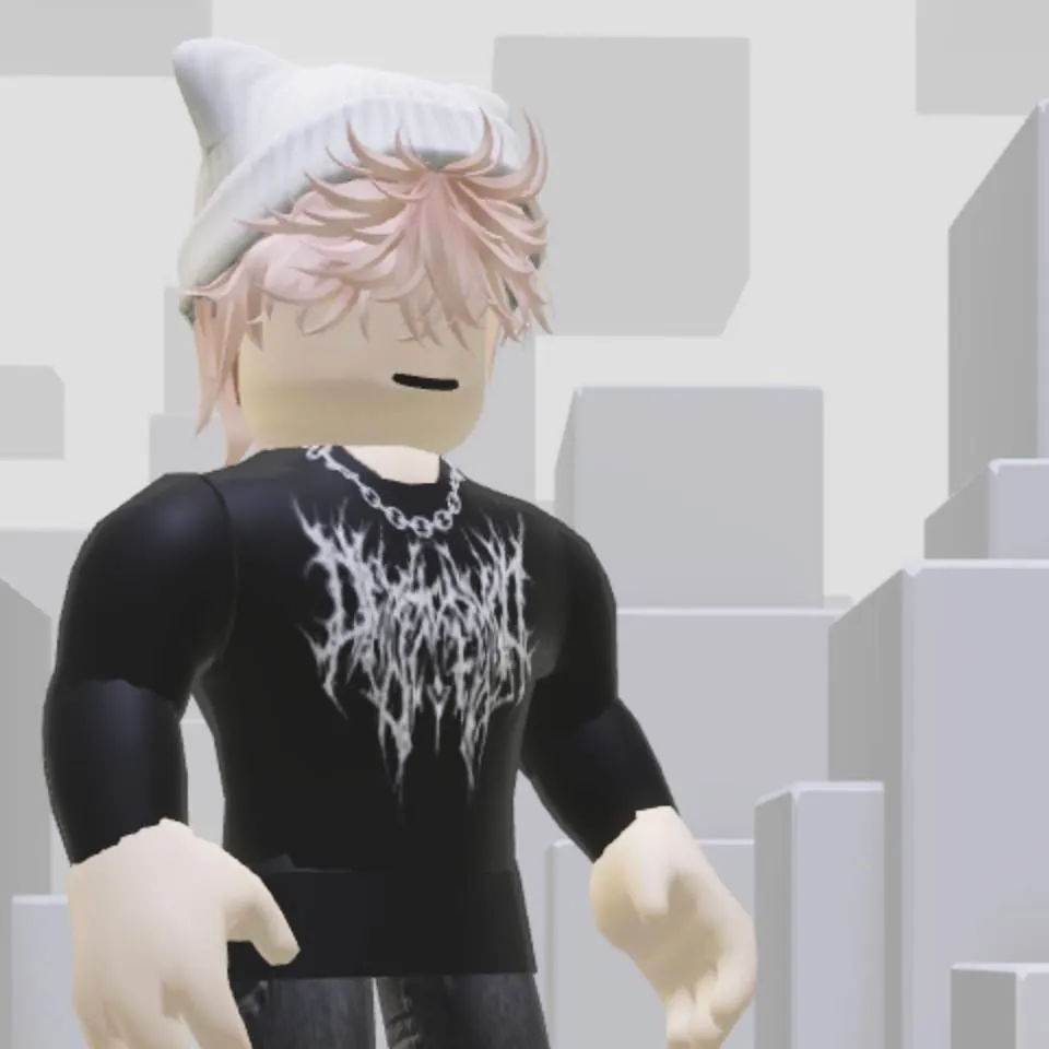 chat with ai character: GOJOHASBEENSEALED8