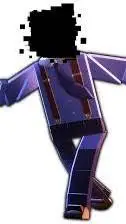 ai character: honcho background